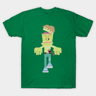 Franken Boy 1 T-Shirt